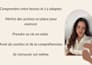 be your guide and lifestyle coach